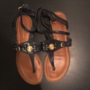 Tommy Hilfiger Sandals